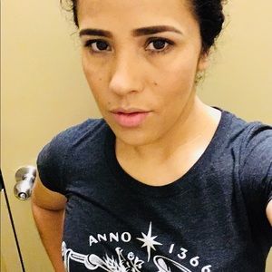 Meet your Posher, Angelica